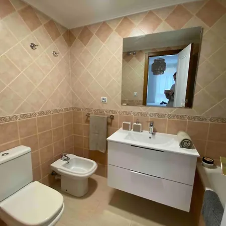 ¡precioso En 1 Linea Con Piscina! * Denia