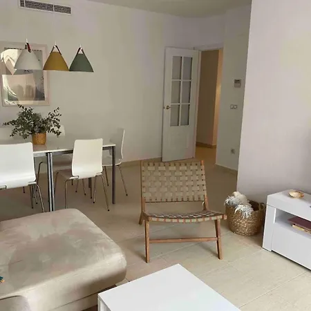 Apartment ¡precioso En 1 Linea Con Piscina! *