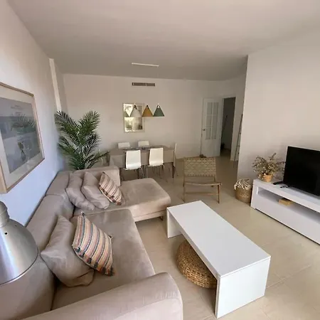 Apartment ¡precioso En 1 Linea Con Piscina! *